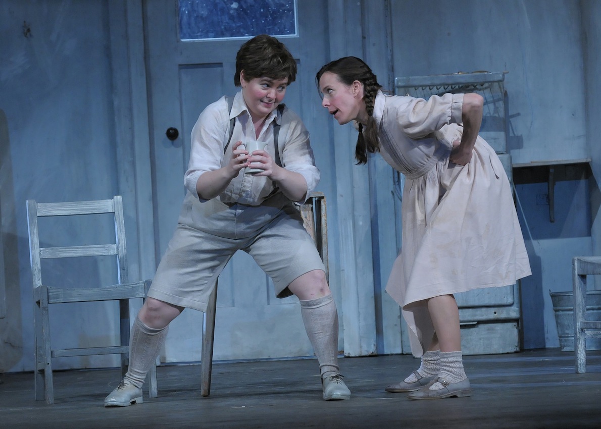 Hansel and Gretel  Lyric Opera of Chicago