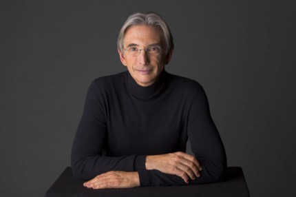 Michael Tilson Thomas conducted the Chicago Symphony Orchestra in Mahler's Symphony No. 9 Thursday night.