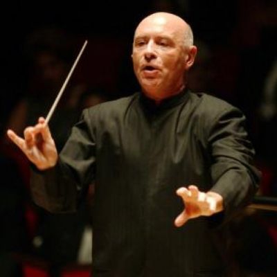 Christoph Eschenbach led the Chicago Symphony Orchestra in music of Beethoven Rands and Bruckner Thursday night.
