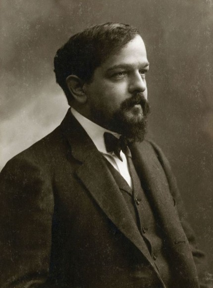 Late sonatas of Claude Debussy were featured in the UC Presents' WW I series Saturday afternoon.