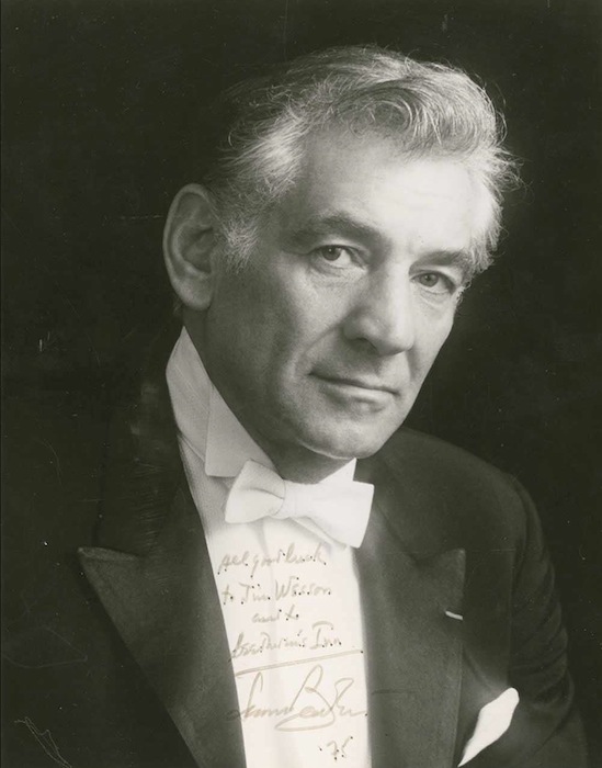 Leonard Bernstein's "Chichester Psalms" was performed by the Rockefeller Chapel Choir Sunday afternoon.