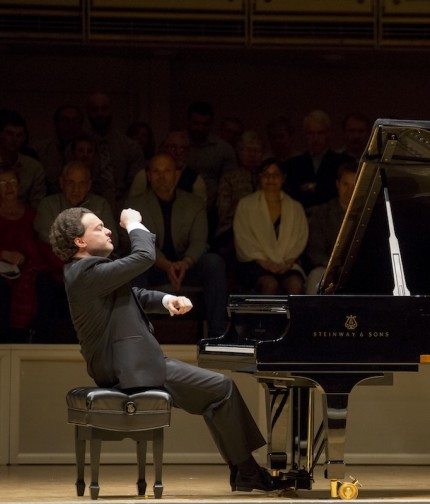 Chicago Classical Review The Top Ten Performances Of 2015