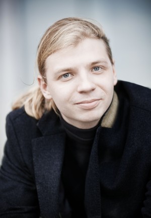 Denis Kozhukhin Photo: Marco Borggreve
