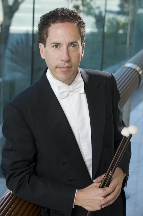 Chicago Classical Review » » CSO hires principal timpanist