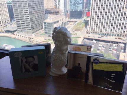 The Classical Review Prepping For Beethoven 250 Birthday Bash A Selective Cd Guide