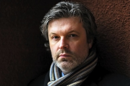 James MacMIllan's "Quickening" was performed Friday night at the Grant Park Music Festival.