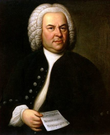 Johann Sebastian Bach's complete Brandenburg Concertos were performed by the Chamber Music Society of Lincoln Center Wednesday night at the Harris Theater.