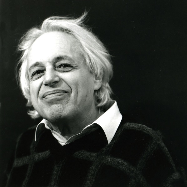 Gyorgy Ligeti's music will be featured throughout the 2017-18 season of University of Chicago Presents series.