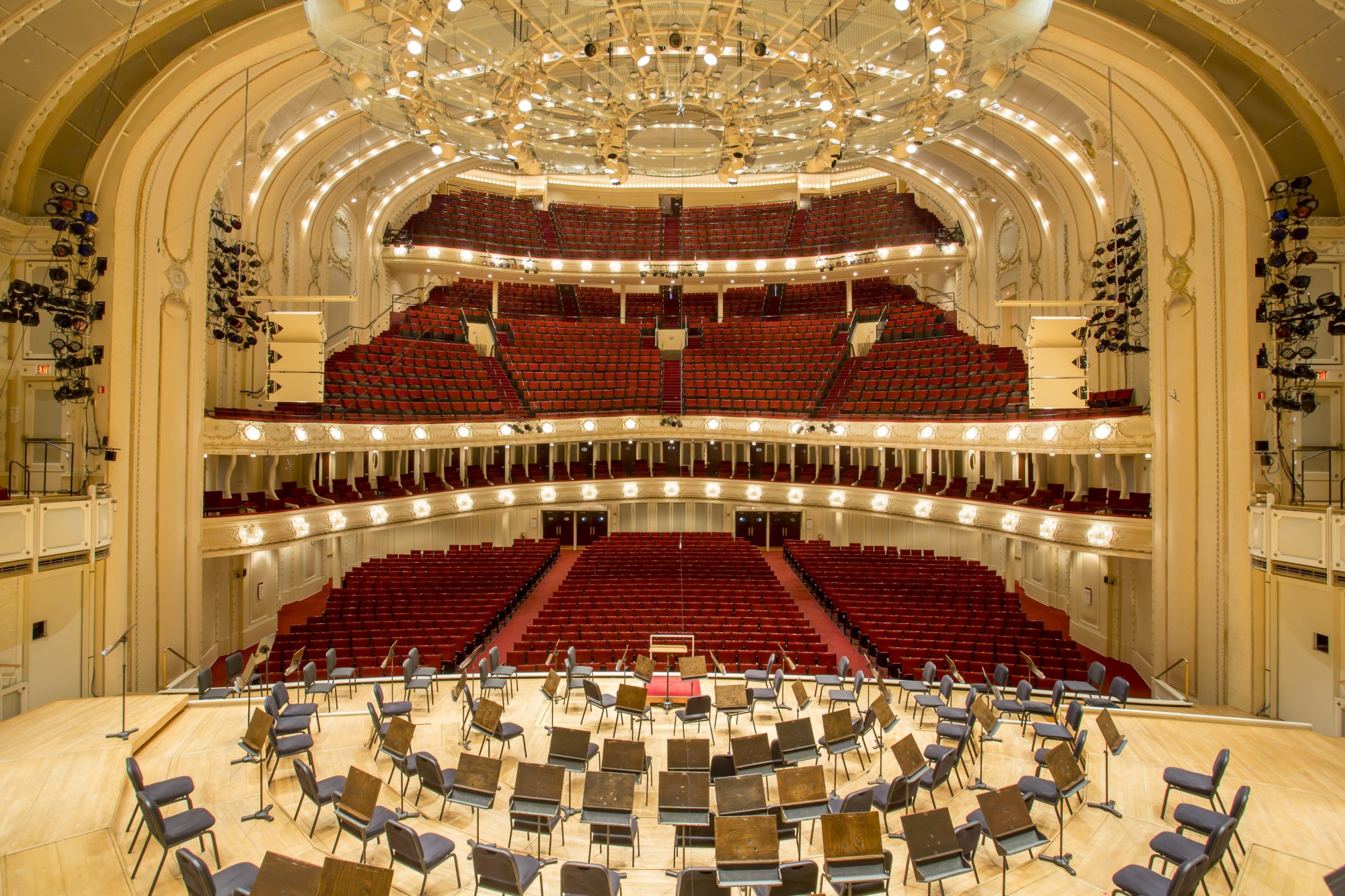 Chicago Classical Review » » CSO musicians, management need to end