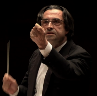 Riccardo Muti led the CSO in music of Schubert and Elgar Wednesday night at Symphony Center.