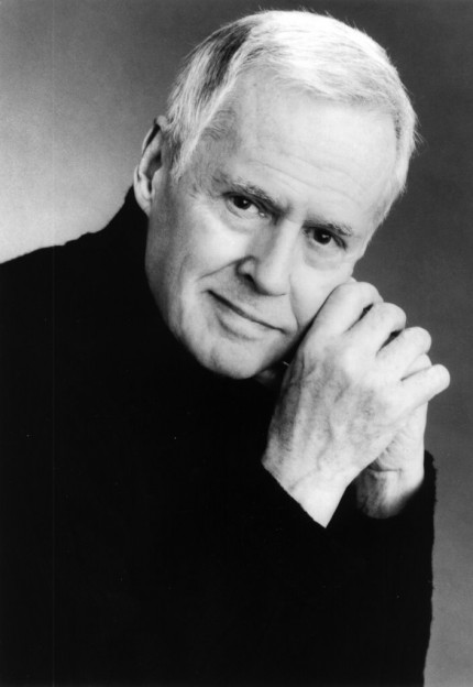 A program of Ned Rorem's music was performed Friday night at Pick-Staiger Hall.