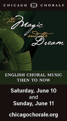 Chicago Classical Review » Calendar Chicago Classical Review » Calendar