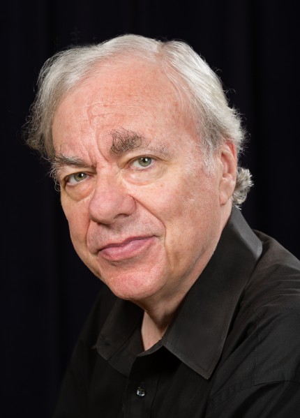 Richard Goode performed music of Bach Sunday at Symphony Center.