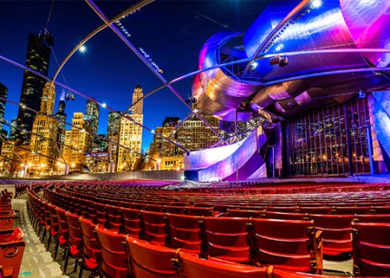 Chicago Classical Review » » Grant Park opening night cancelled due to ...