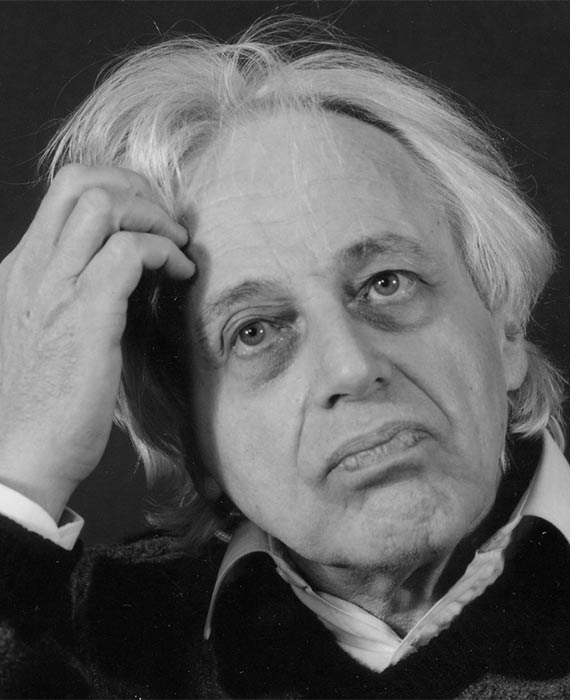 The University of Chicago Presents' Gyorgy Ligeti series begins Friday night with the Arditti Quartet.