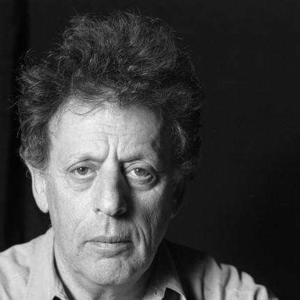 Philip Glass will perform his Etudes in the University of Chicago Presents 2015-16 season.