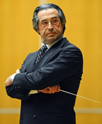Riccardo Muti will lead soloists, the Chicago Symphony Orchestra and CSO Chorus in Verdi's "Macbeth" Saturday night.